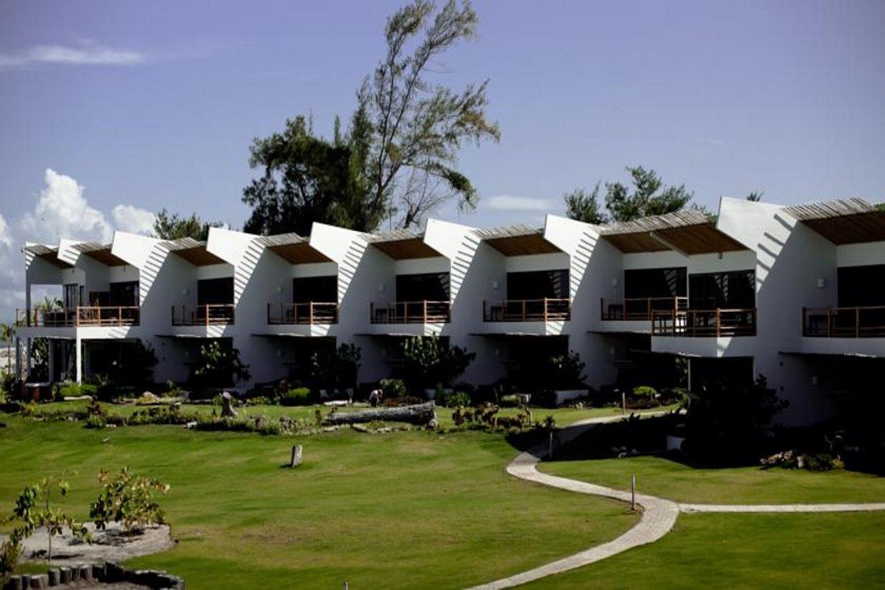 Maalaea Resort Punta Chame All Inclusive Panamá Exteriér fotografie