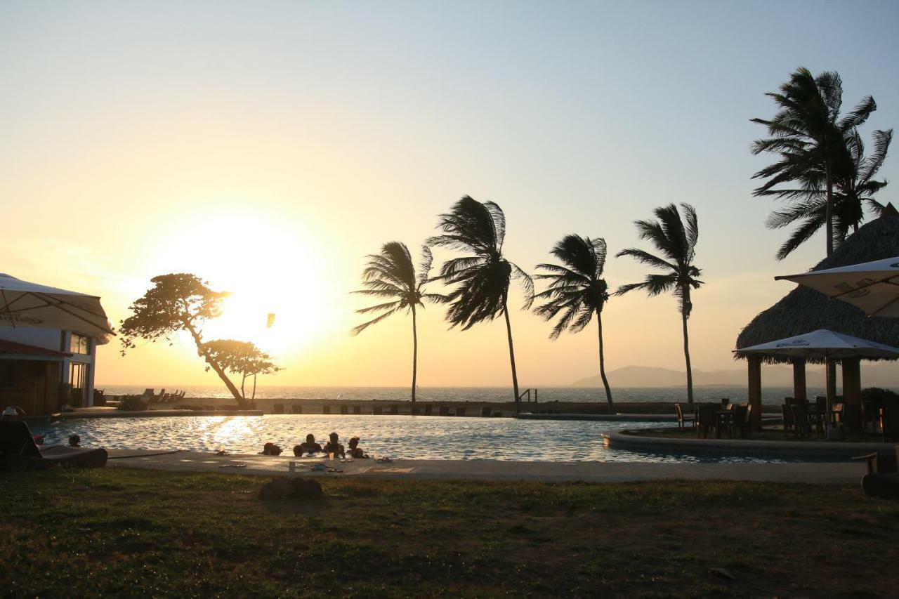 Maalaea Resort Punta Chame All Inclusive Panamá Exteriér fotografie